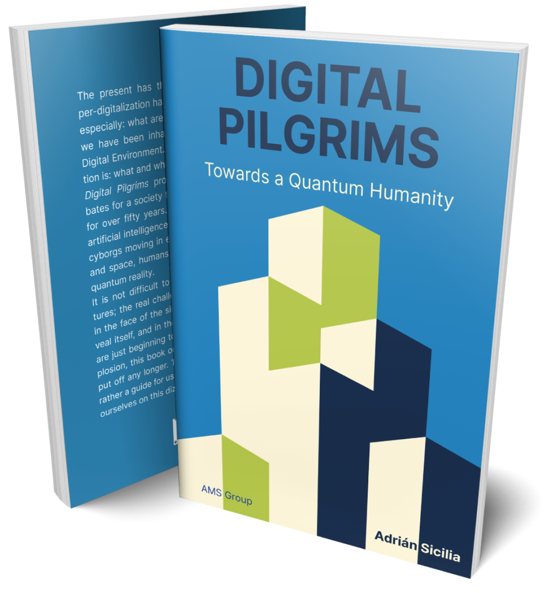 Digital Pilgrims